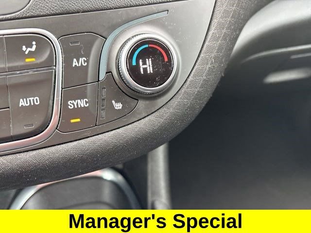 Used 2024 Chevrolet Malibu LT FWD image 25