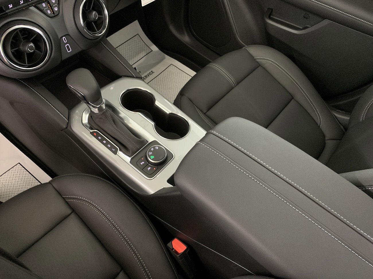 New 2025 Chevrolet Blazer LT image 27