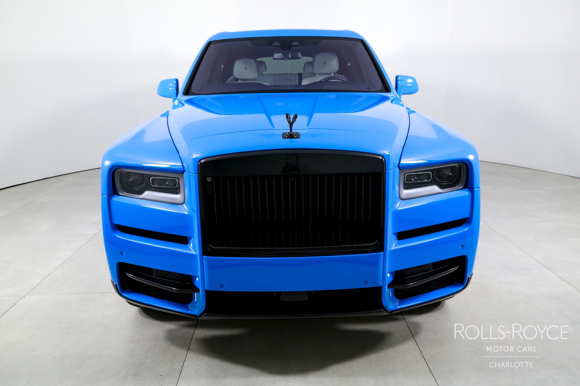 Used 2023 Rolls-Royce Cullinan image 7