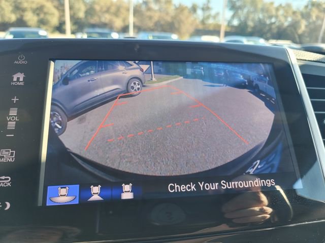 Used 2017 Honda Pilot EX-L image 21