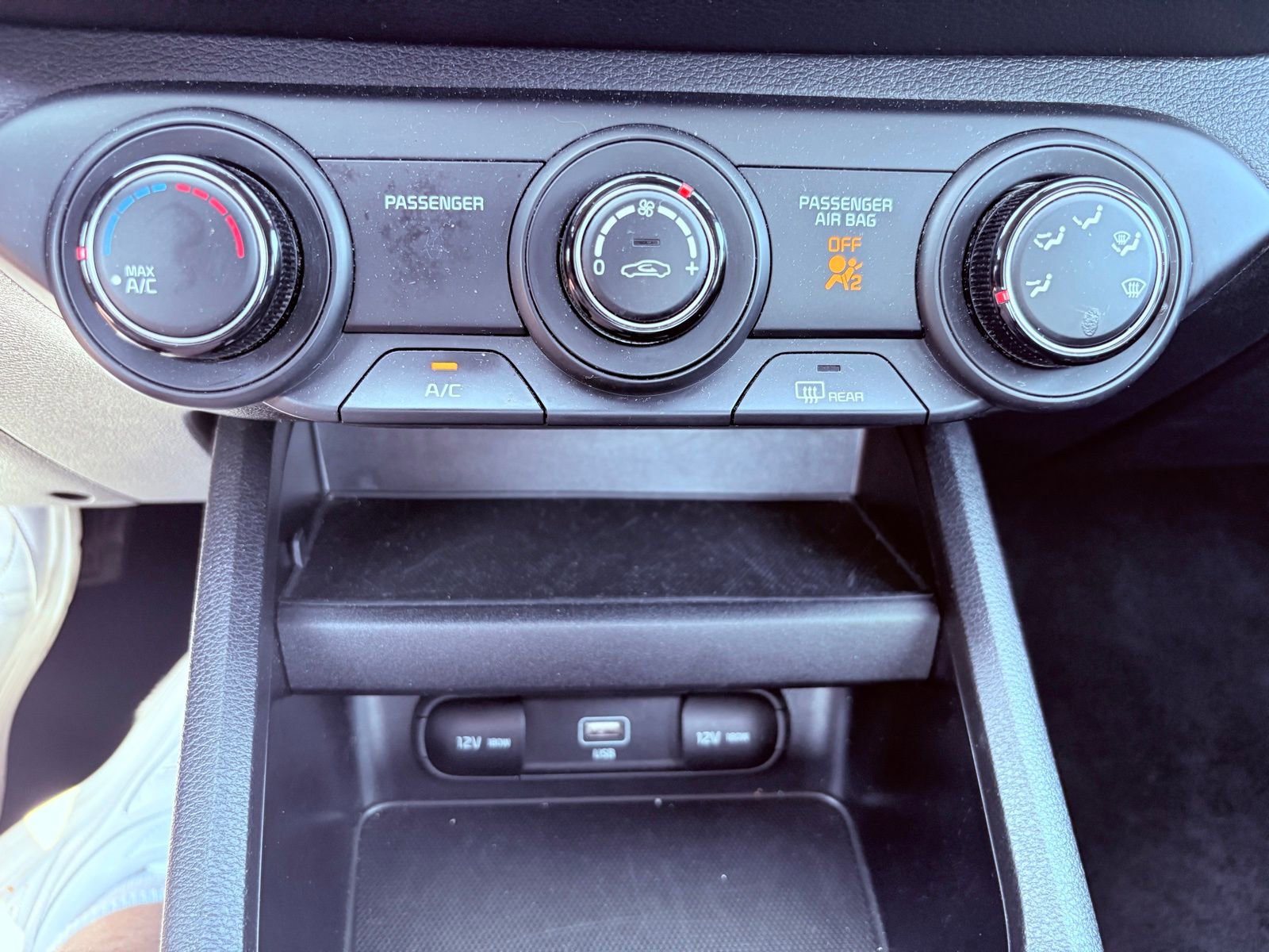 Used 2023 Kia Forte LXS image 14