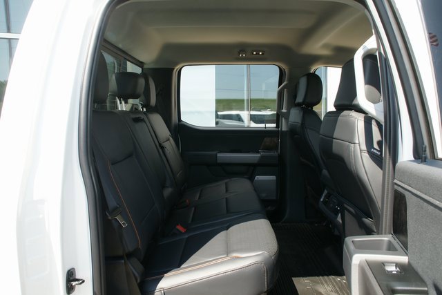 New 2026 Ford F250 Lariat image 39