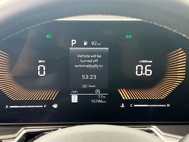 Used 2024 Kia Sorento S w/ Panoramic Sunroof Package image 12