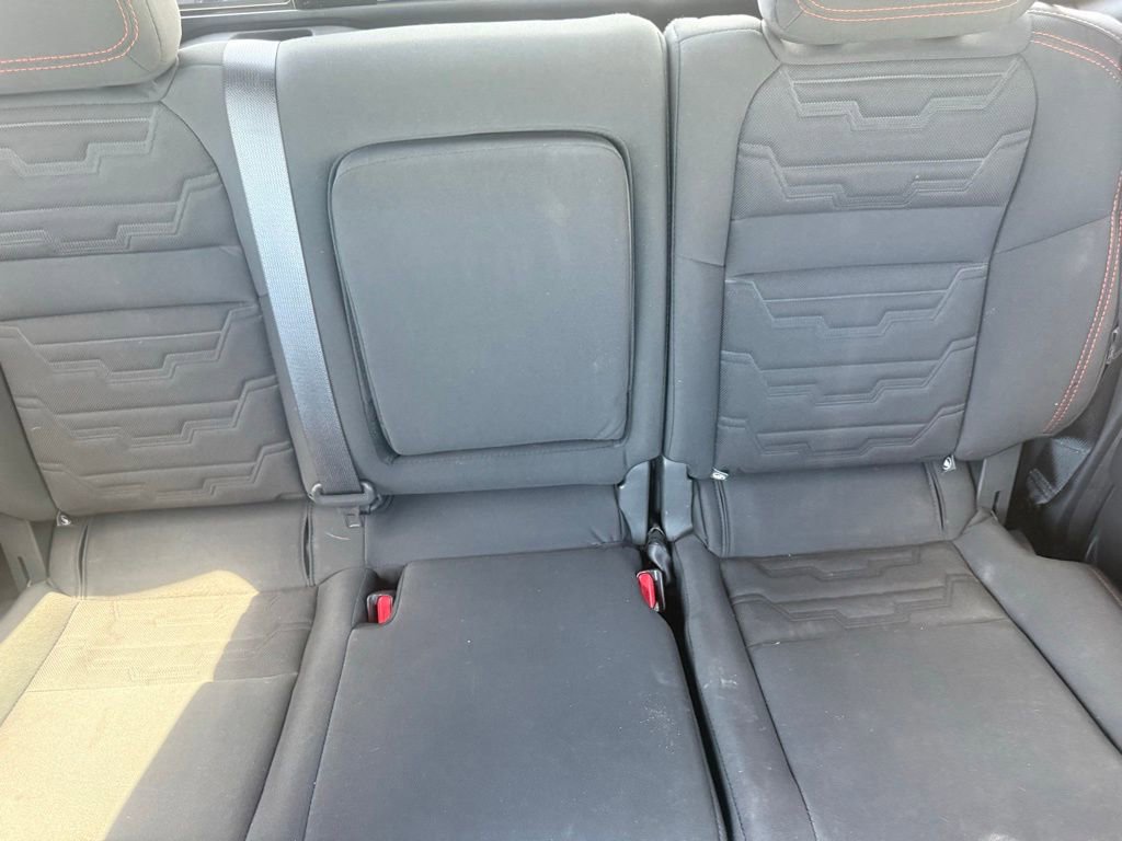Used 2023 Nissan Frontier Pro-X w/ Technology Package RWD image 29
