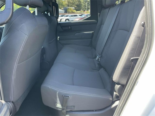 Used 2024 Toyota Tacoma SR5 image 15
