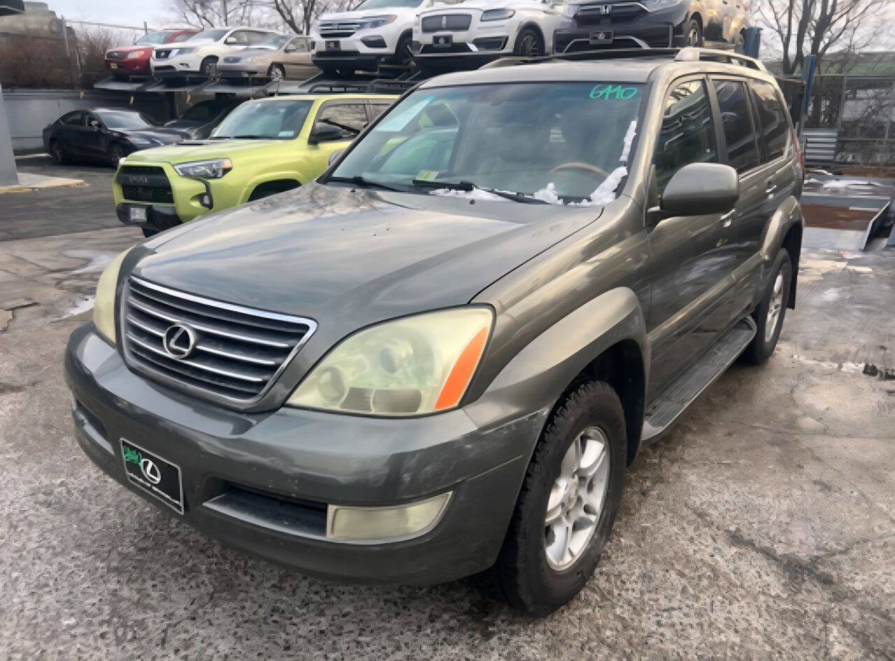 Used 2006 Lexus GX 470 image 1