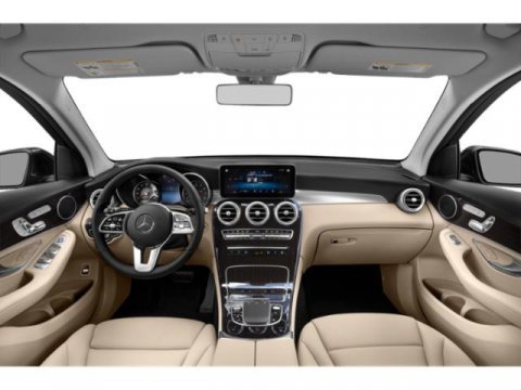 Certified 2022 Mercedes-Benz GLC 300 4MATIC image 8