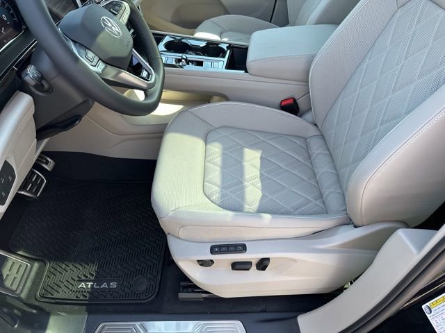 New 2026 Volkswagen Atlas SEL Premium R-Line image 11