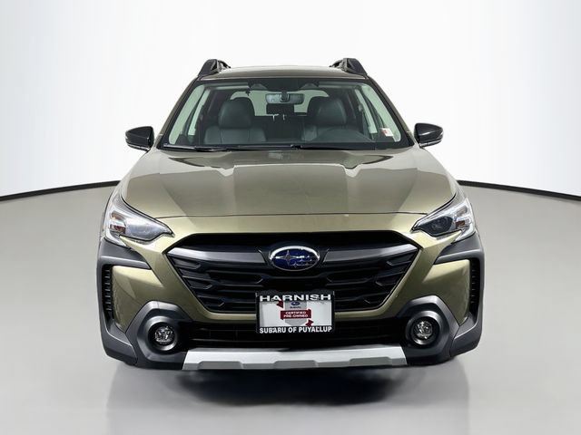Certified 2025 Subaru Outback Limited AWD/4WD image 3