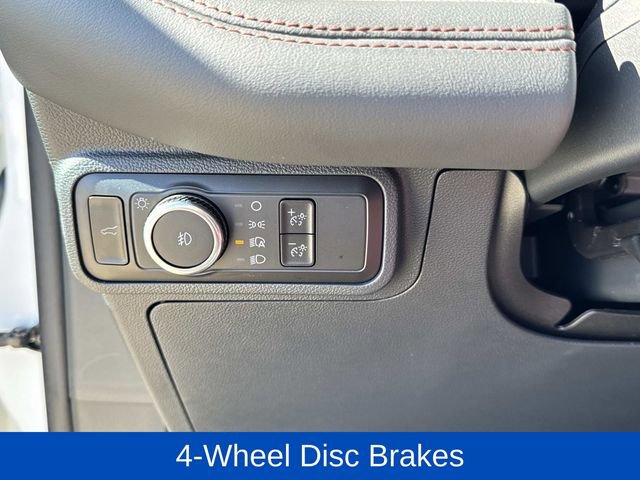 Used 2025 Ford Explorer Active w/ Active Comfort Package image 32