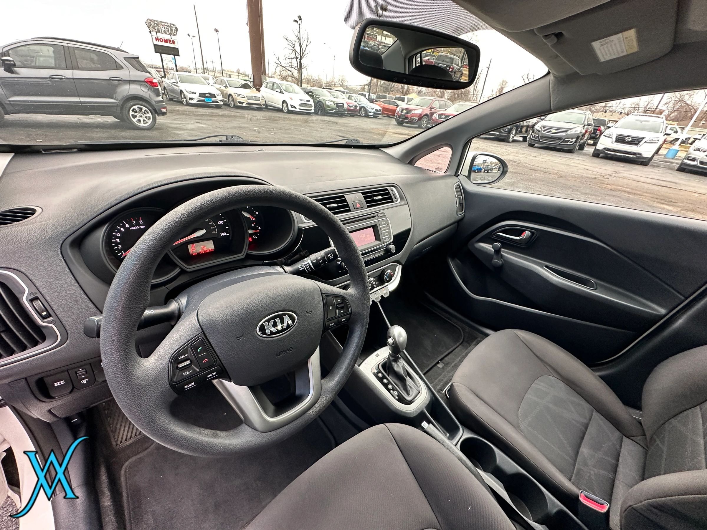 Used 2016 Kia Rio LX FWD image 17