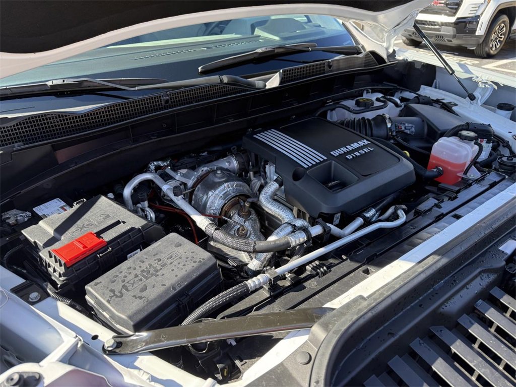 Certified 2024 GMC Sierra 1500 SLT w/ SLT Premium Plus Package image 26