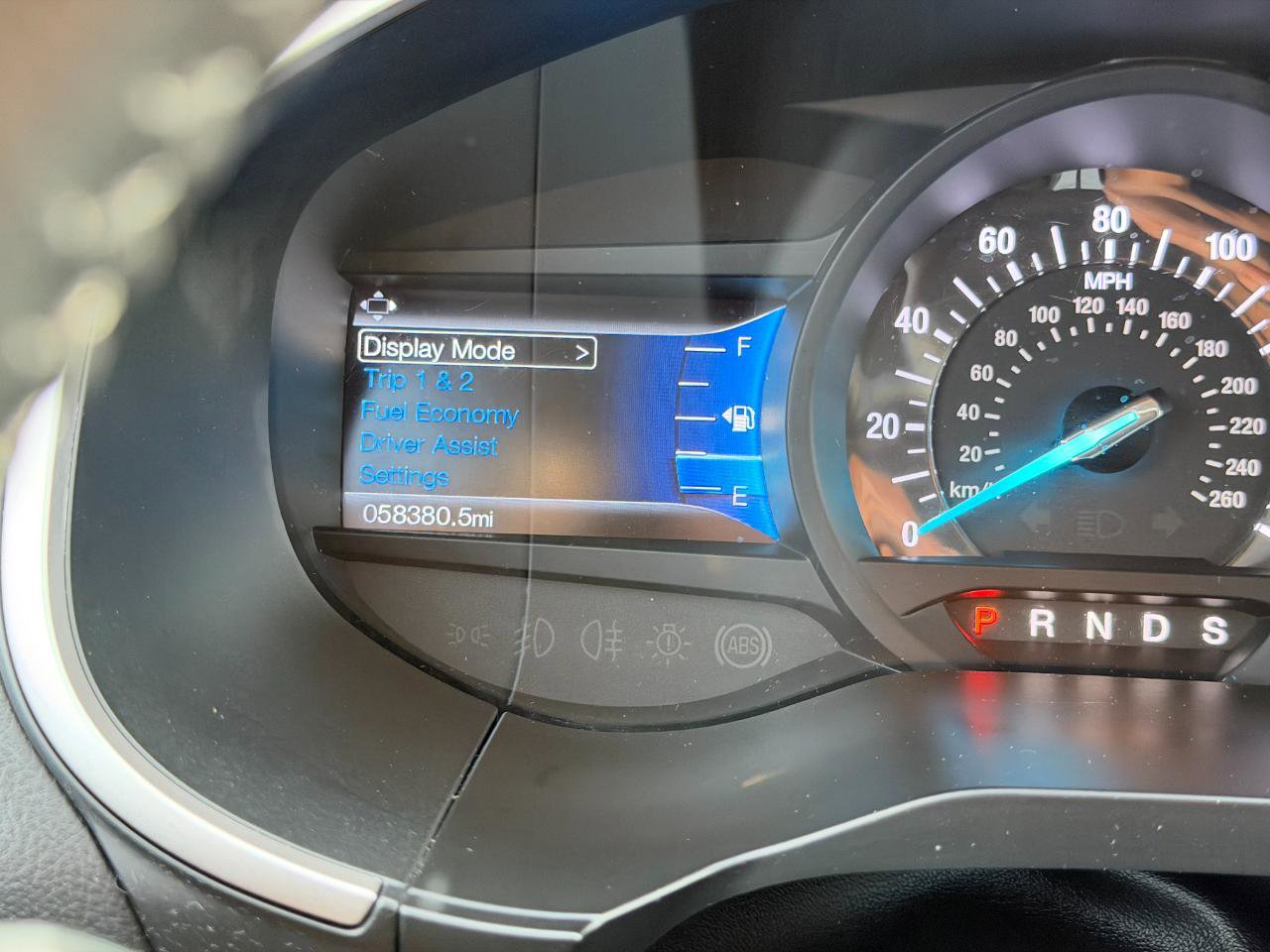 Used 2016 Ford Edge SEL w/ Equipment Group 201A AWD/4WD image 77