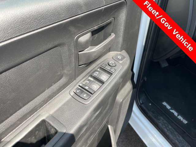 New 2024 RAM 3500 Tradesman w/ Chrome Appearance Group image 16