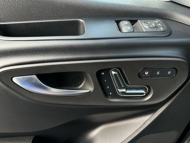 New 2026 Mercedes-Benz Sprinter 2500 image 17