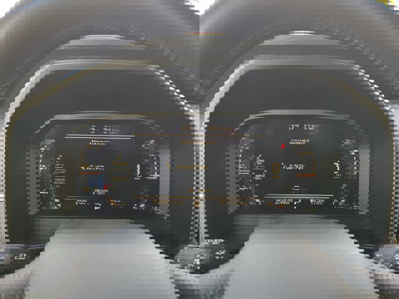 Used 2024 Mitsubishi Outlander SE Black Edition image 29