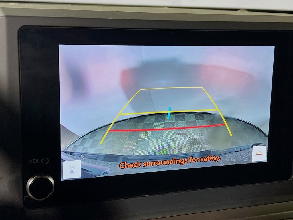 Certified 2024 Toyota Tacoma SR5 image 12