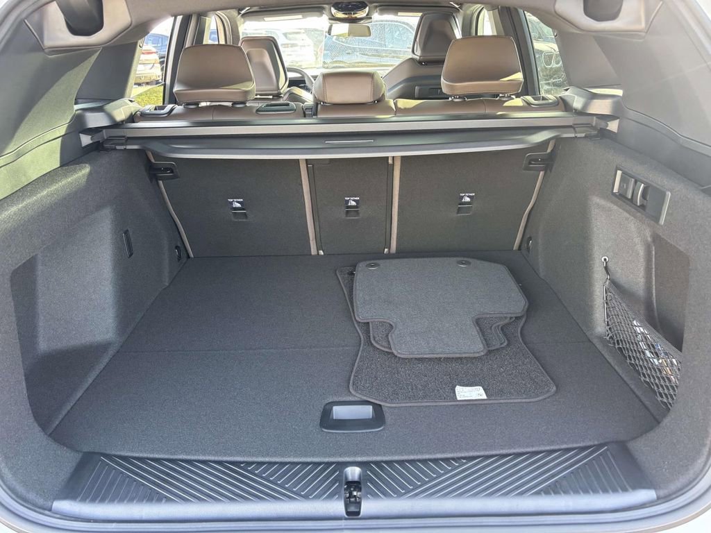 New 2026 BMW X3 xDrive30 w/ Convenience Package image 9