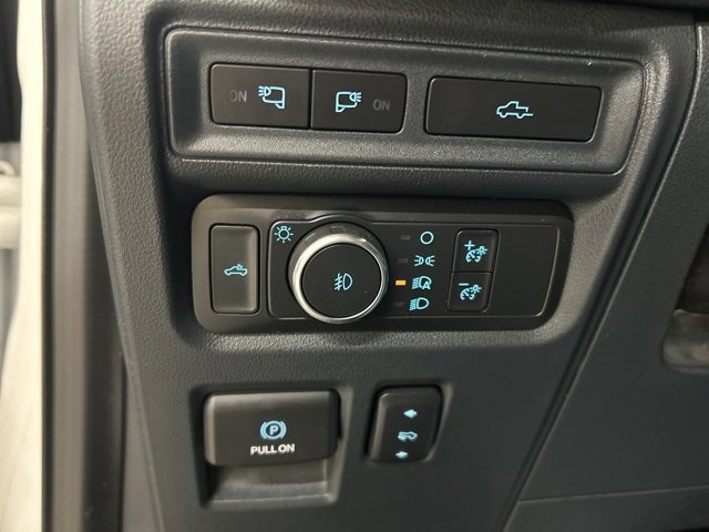 Used 2021 Ford F150 Platinum w/ Equipment Group 701A High image 16