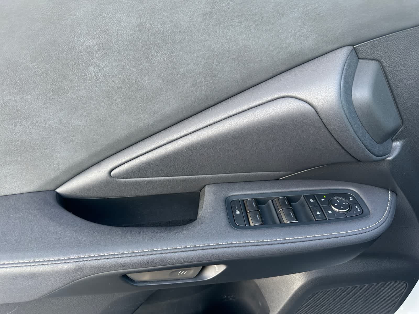 Used 2024 Lexus TX 350 AWD w/ Technology Package image 11