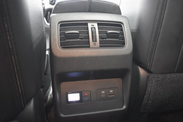 Certified 2023 Nissan Rogue SL w/ SL Premium Package image 35