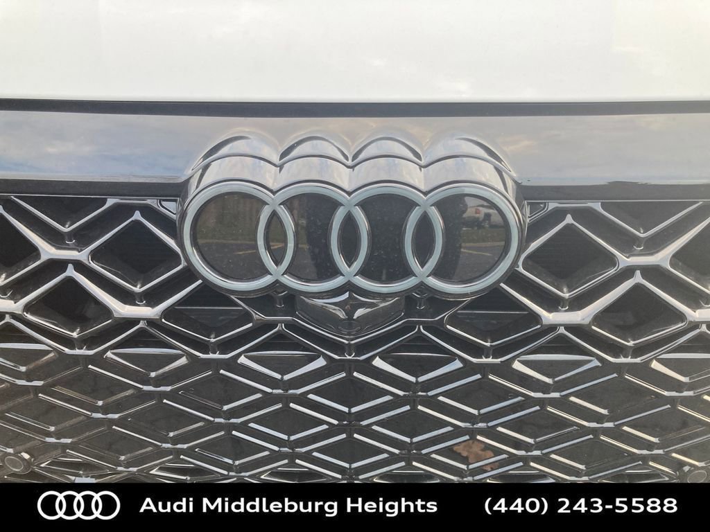 New 2026 Audi RS 3 image 32