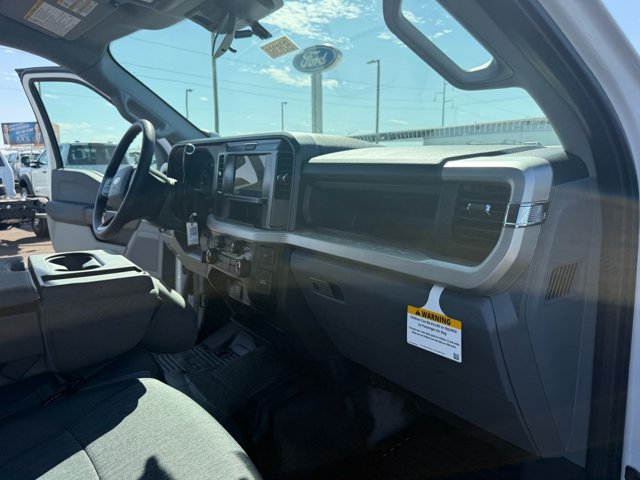 New 2026 Ford F450 XL AWD/4WD image 24