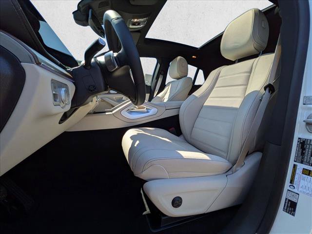 New 2026 Mercedes-Benz GLE 450 4MATIC Coupe image 4