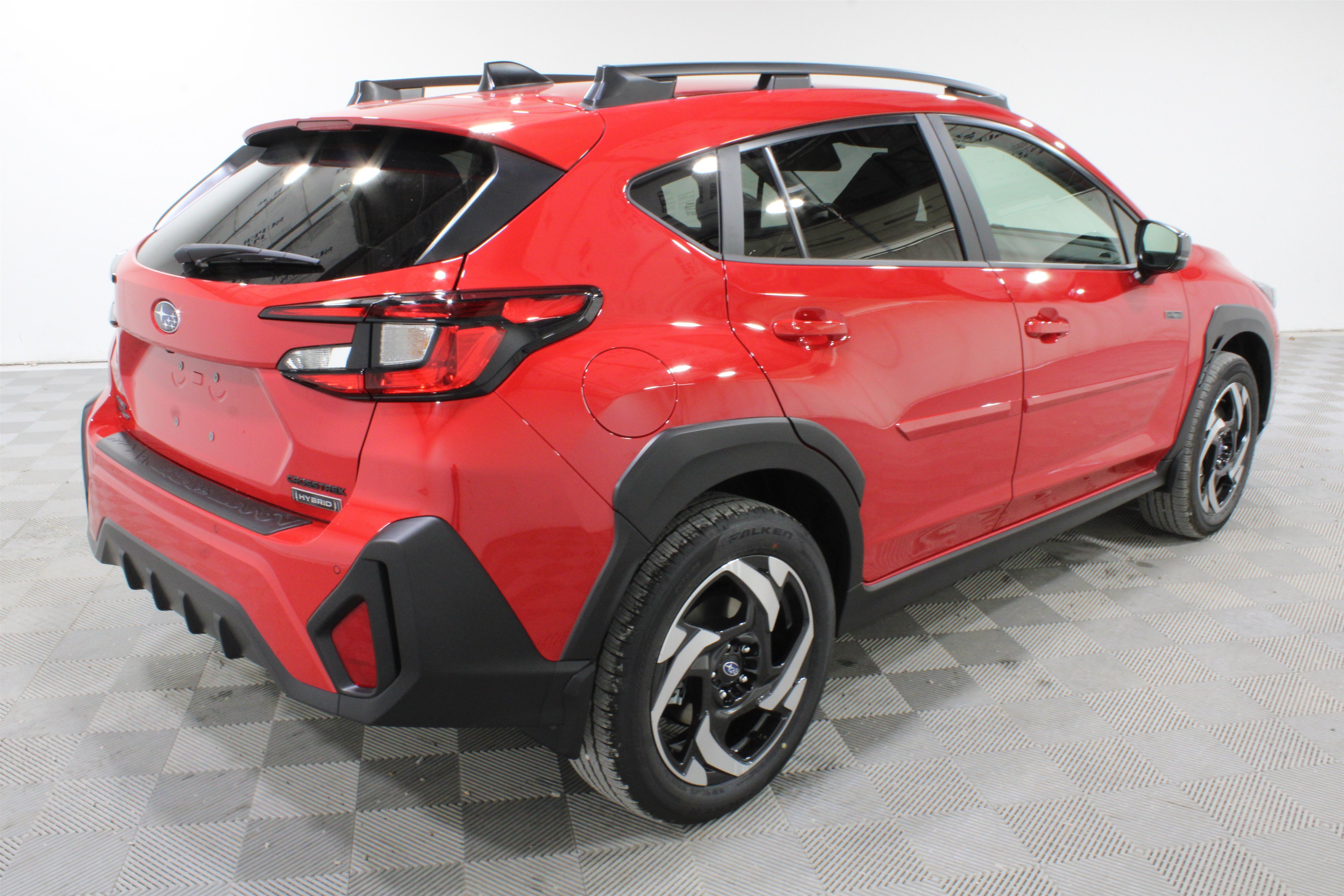 New 2026 Subaru Crosstrek 2.5i Limited AWD/4WD image 27