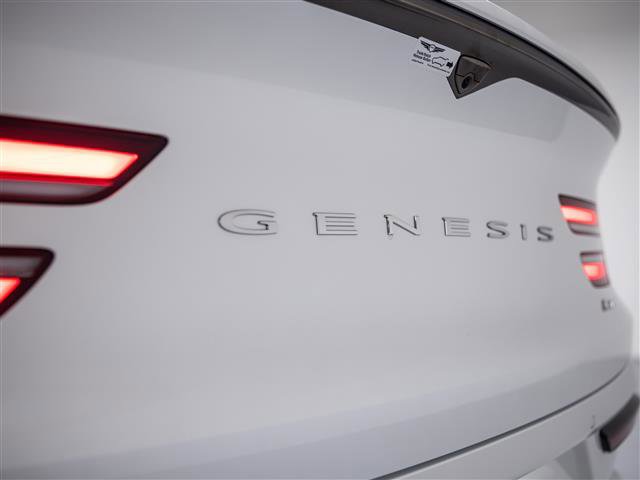 New 2026 Genesis GV80 3.5T e-SC image 19