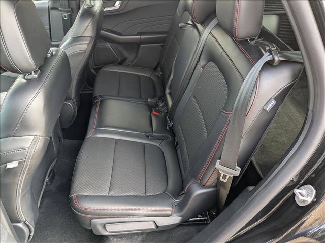 Used 2025 Ford Escape ST-Line image 21