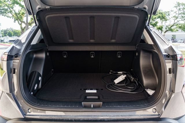 New 2025 Hyundai Kona SEL FWD image 6