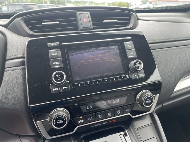 Used 2020 Honda CR-V LX image 20