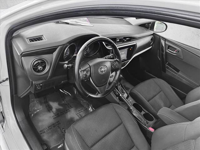 Used 2016 Scion iM image 11