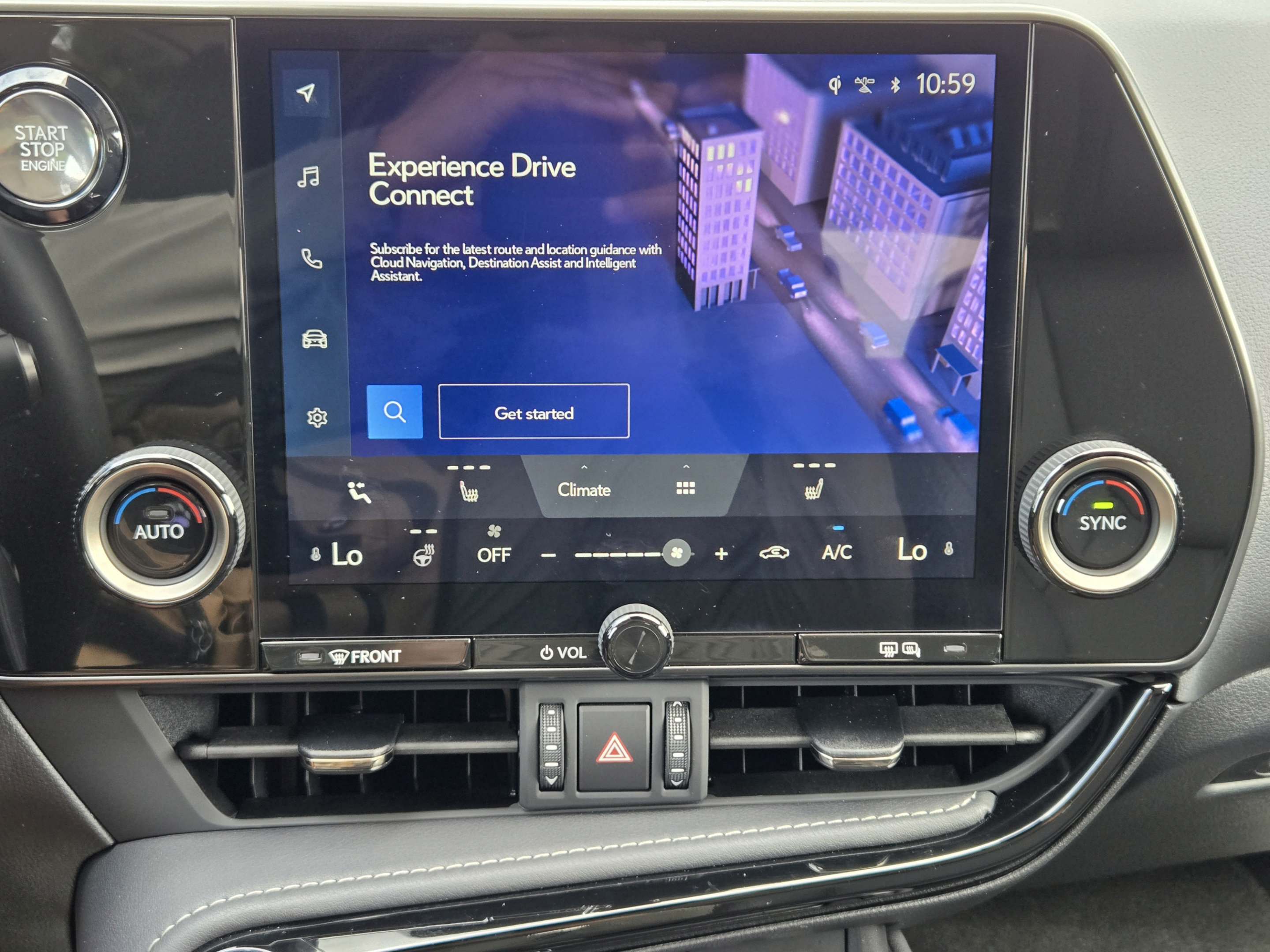 Used 2026 Lexus NX 350 AWD w/ Accessory Package (Z1) image 13