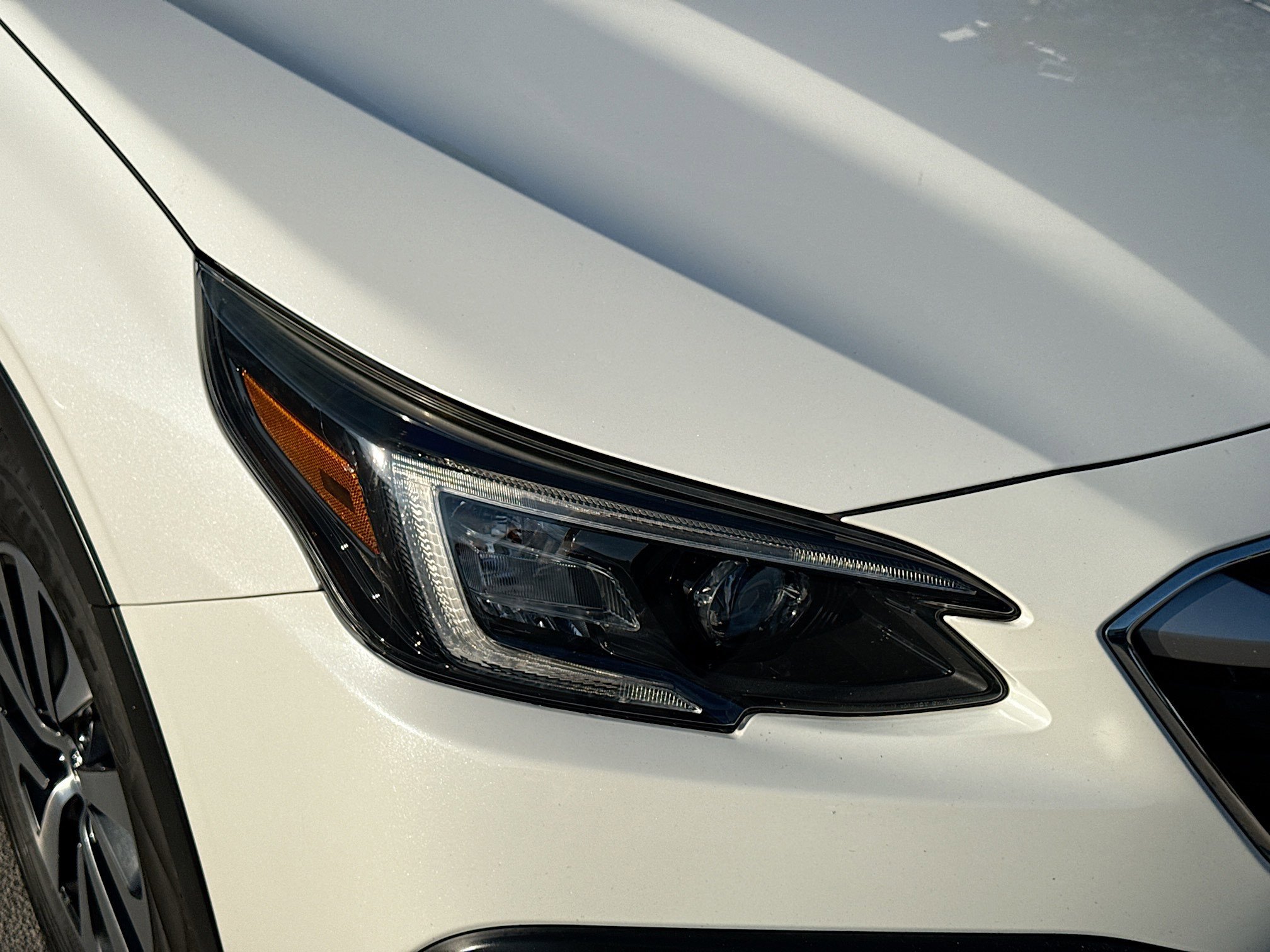 Used 2022 Subaru Outback Premium image 32