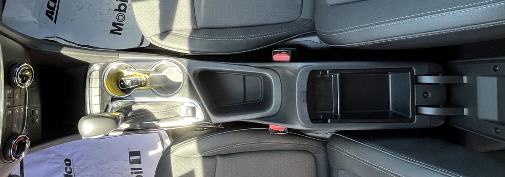 Certified 2024 Buick Encore GX Preferred FWD image 15
