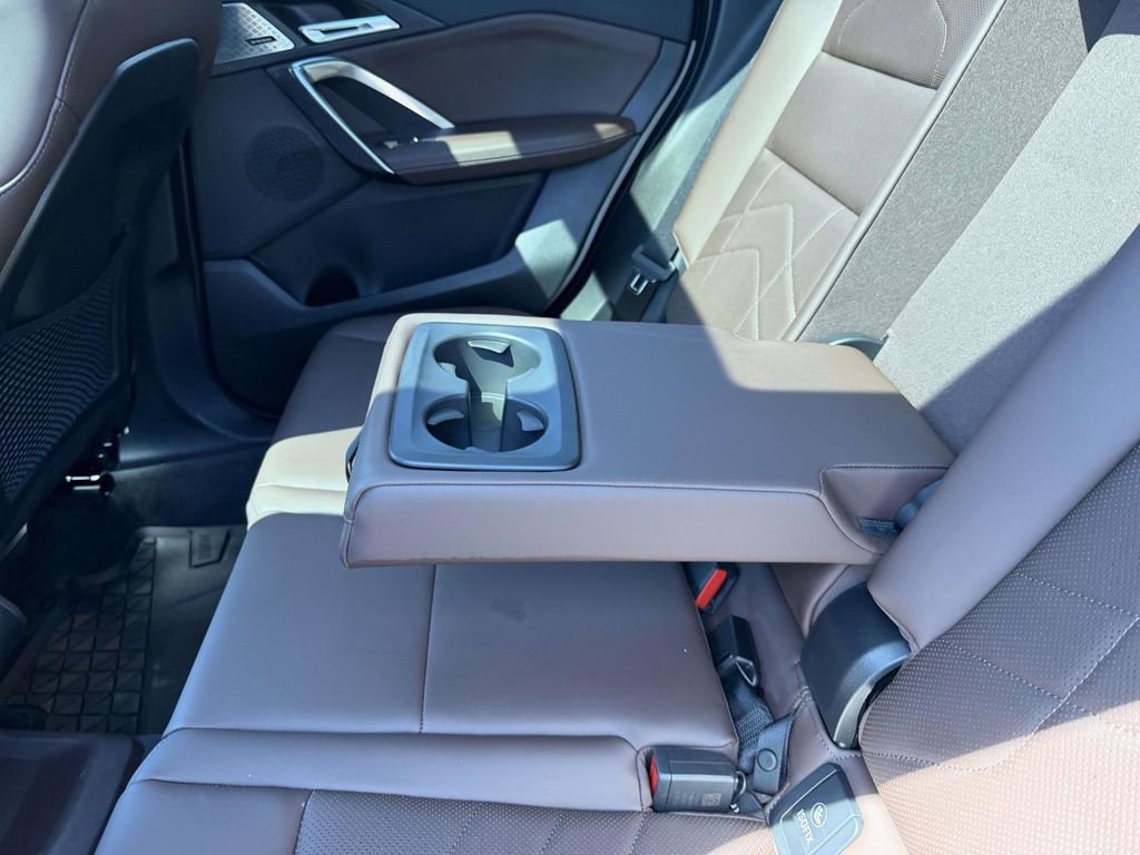 Used 2024 BMW X1 M35i w/ Premium Package AWD/4WD image 25