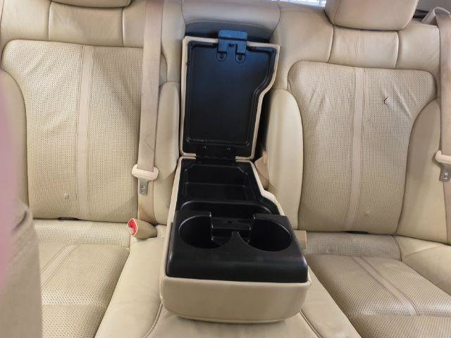 Used 2011 Lincoln MKS AWD w/ 102A Rapid Spec Order Code image 37