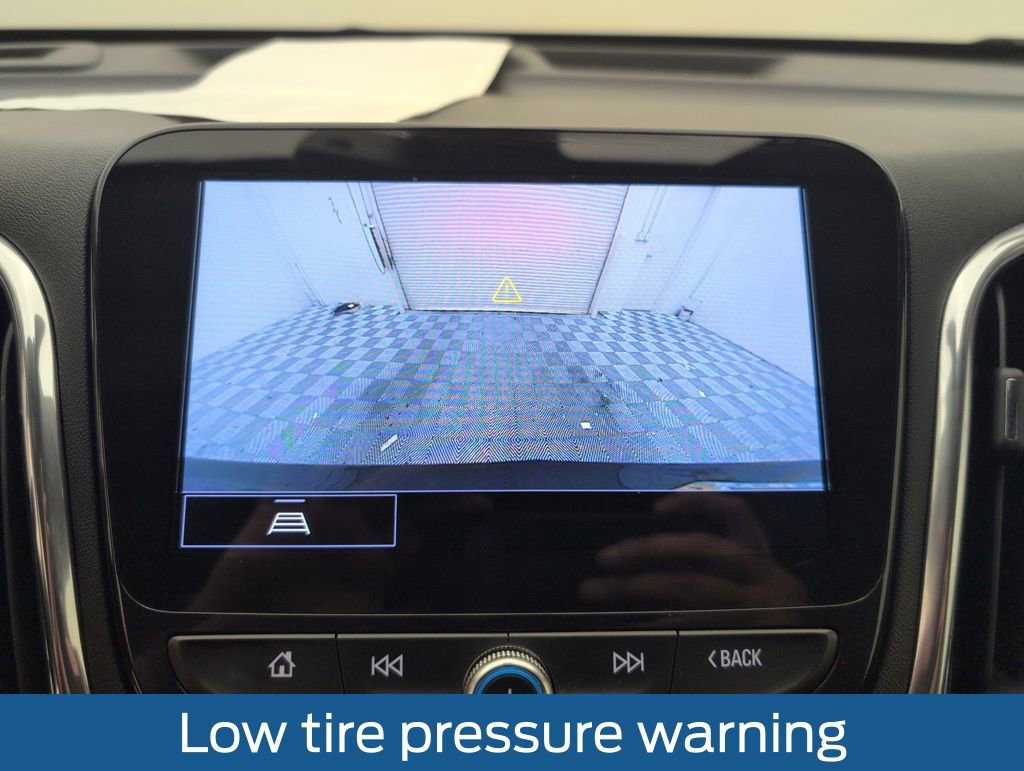 Used 2022 Chevrolet Equinox Premier image 31