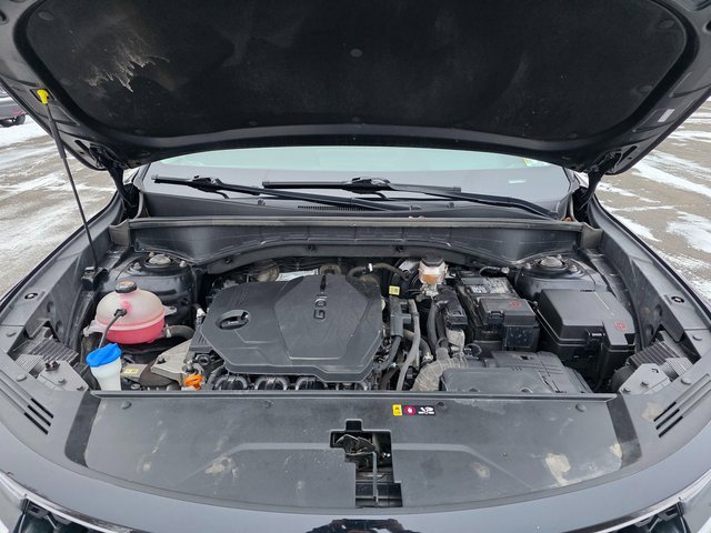 Used 2021 Kia Sorento LX image 13