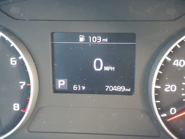 Certified 2021 Kia Seltos S AWD/4WD image 19