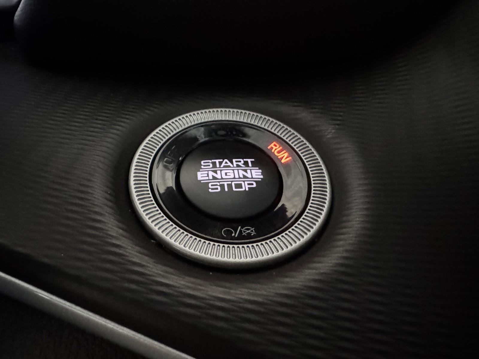 Used 2025 Jeep Grand Cherokee L Altitude image 17