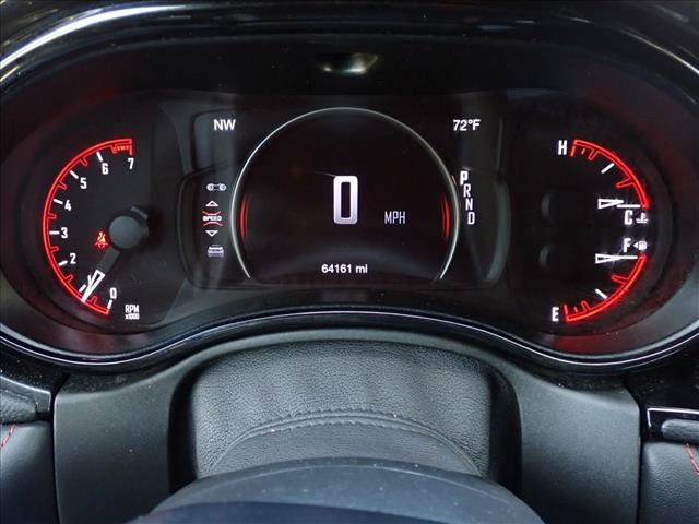 Used 2023 Dodge Durango GT AWD/4WD image 25