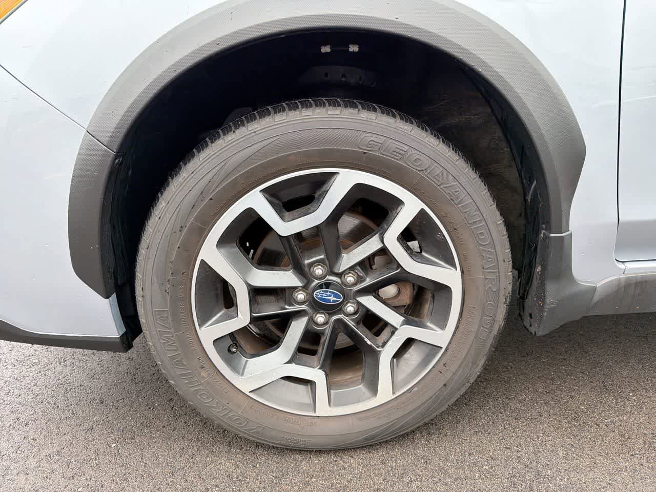 Used 2016 Subaru Crosstrek 2.0i Limited w/ Popular Package #2 AWD/4WD image 18