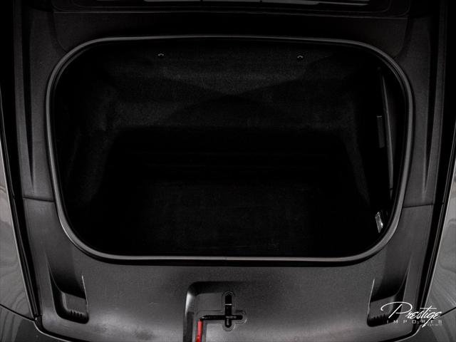 Used 2020 Porsche 911 Carrera 4S AWD/4WD image 5