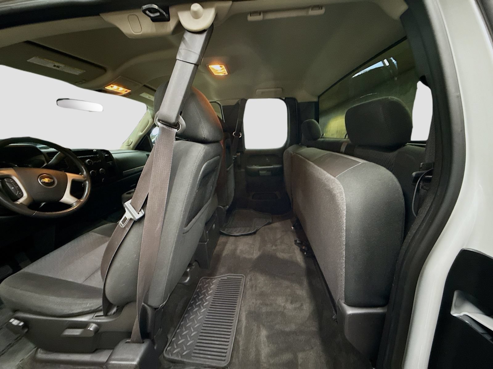Used 2012 Chevrolet Silverado 1500 LT AWD/4WD image 23