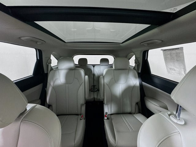 Certified 2023 Kia Sorento X-Line EX AWD/4WD image 35