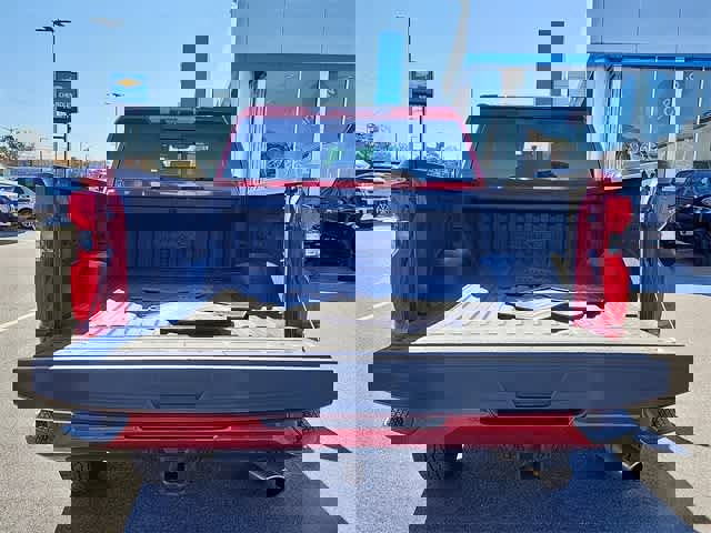 Certified 2020 Chevrolet Silverado 2500 High Country w/ Z71 Off-Road Package image 30