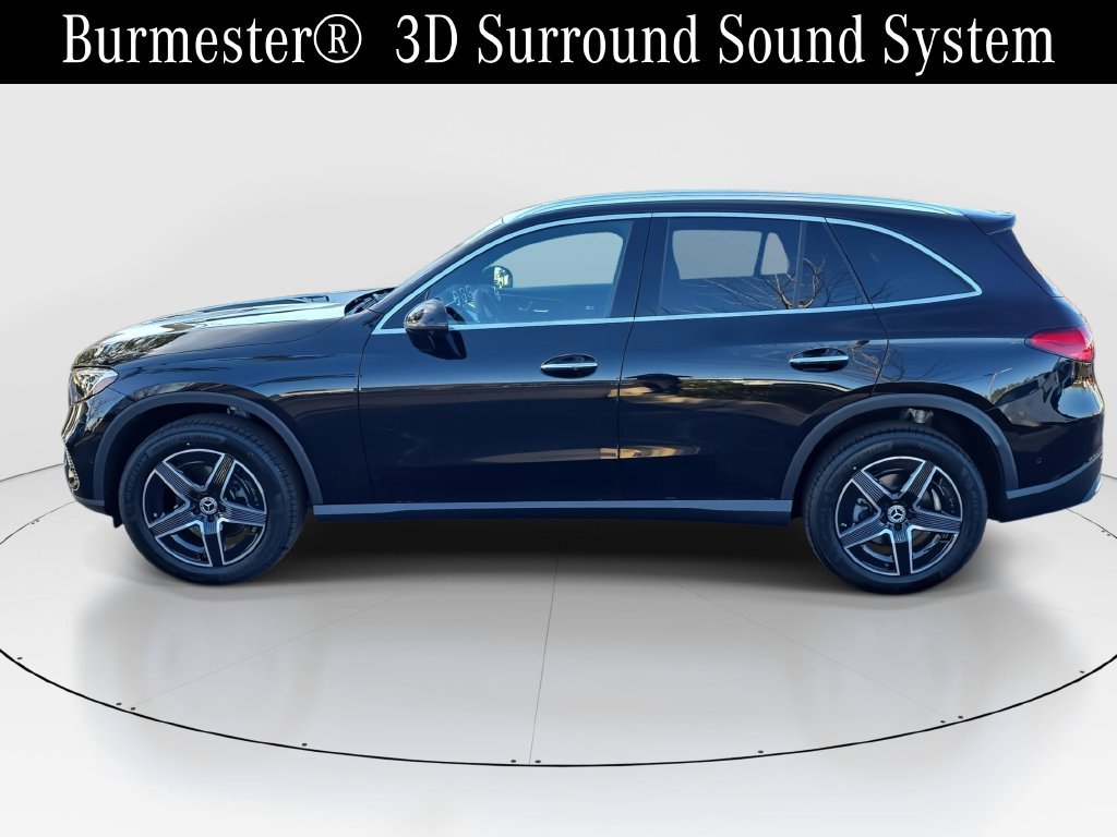 Certified 2026 Mercedes-Benz GLC 300 image 7